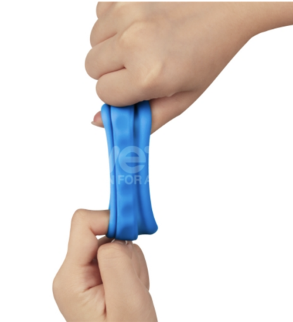 Image of Pinnacle Pro Twin Flex Stretcher two piece