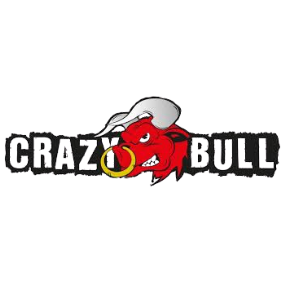 Crazy Bull