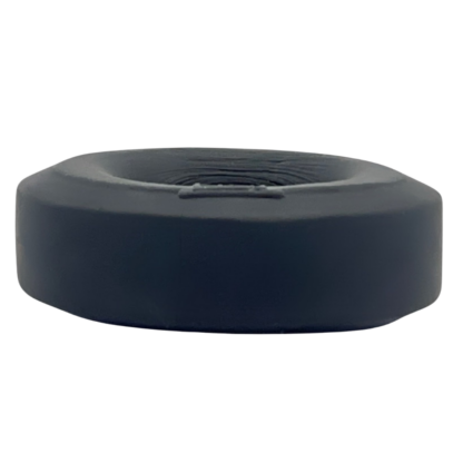Soft Silicone round cock ring