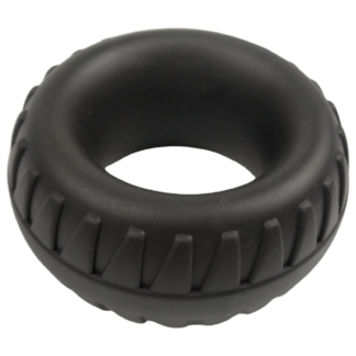Never Tyred Silicone Cock Ring