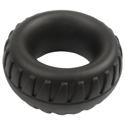 Never Tyred Silicone Cock Ring
