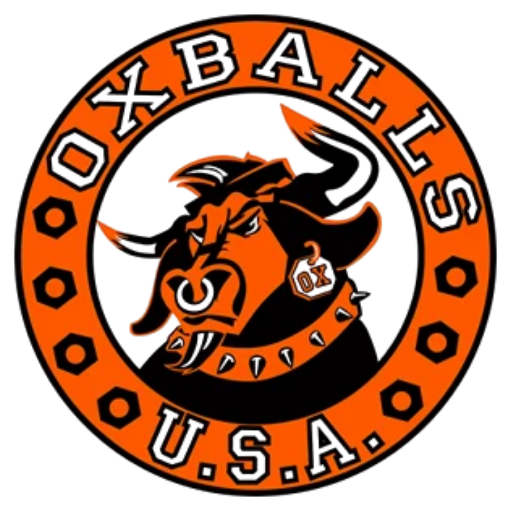 OxBalls
