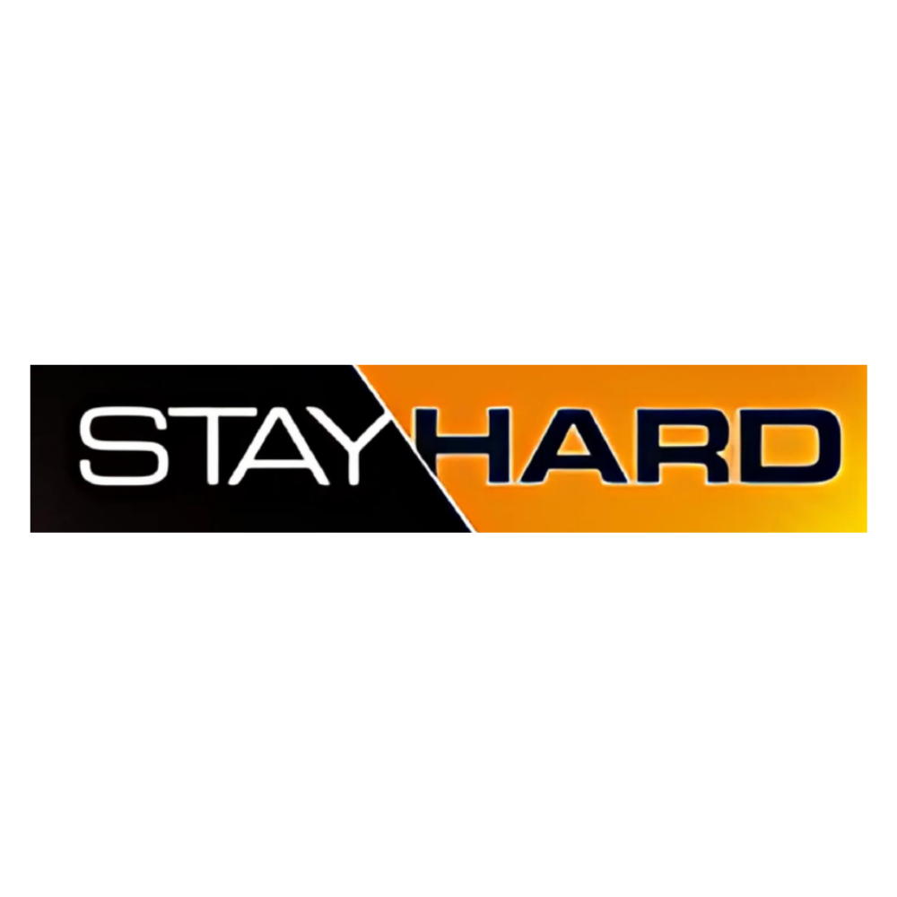 Stay Hard