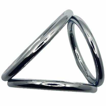 Trifecta Cock & Ball Ring - Image 2