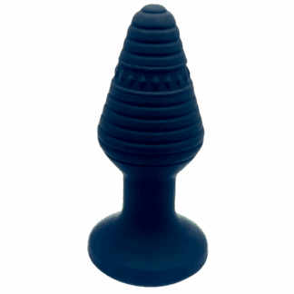 Image of Threaded Gem | Butt Plug