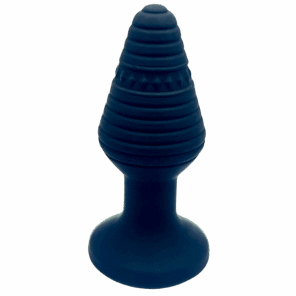 Image of Threaded Gem | Butt Plug