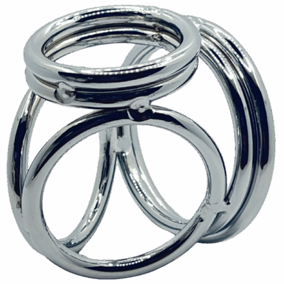 Sextuple Cock & Ball Separator - Image 6