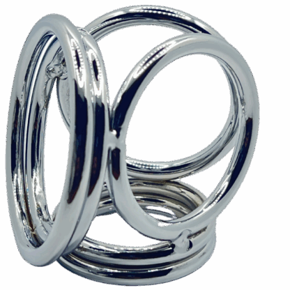 Sextuple Cock & Ball Separator - Image 5