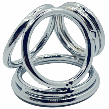Sextuple Cock & Ball Separator