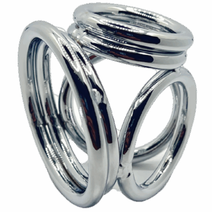 Sextuple Cock & Ball Separator - Image 3