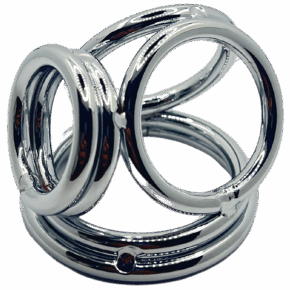 Sextuple Cock & Ball Separator - Image 2