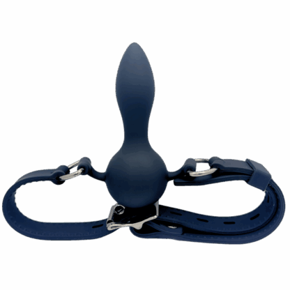 Image of Face Fucker | Reversible Gag facing outwards