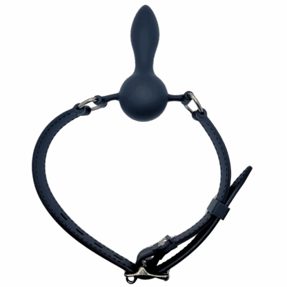 Image of Face Fucker | Reversible Gag facing outwards